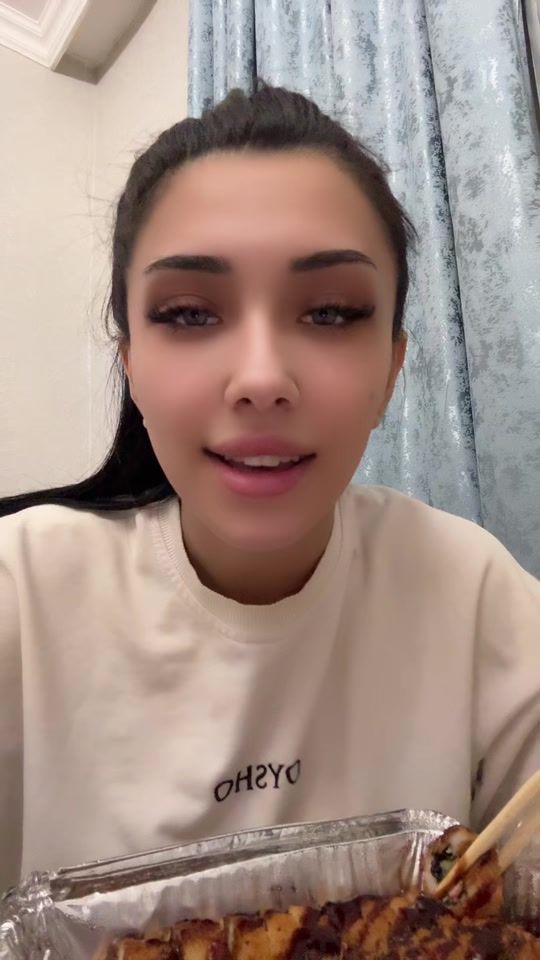 TikTok video thumbnail by memmedova__h