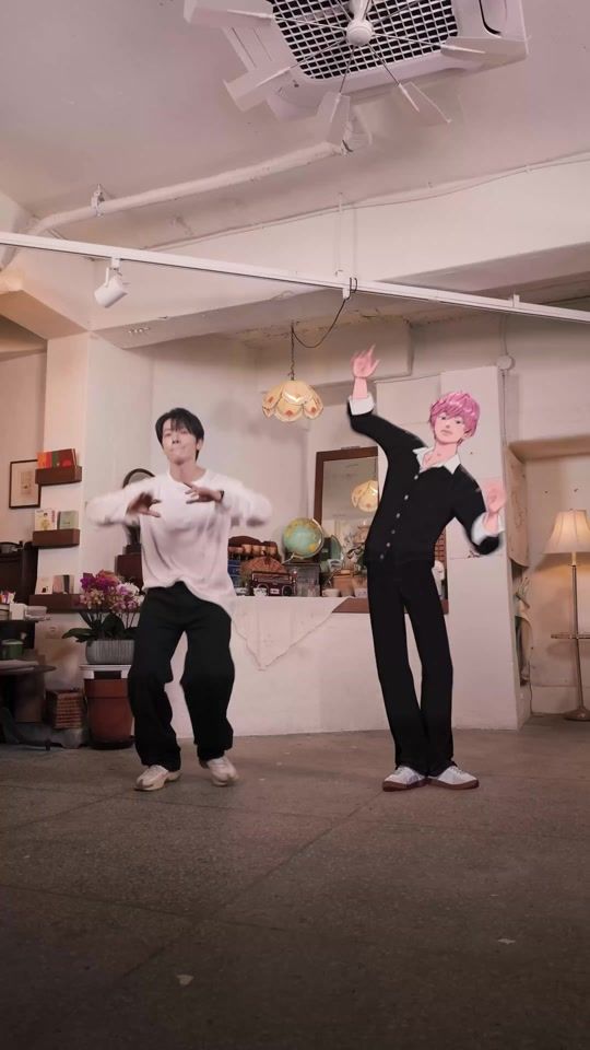 TikTok video thumbnail by superjunior_dne