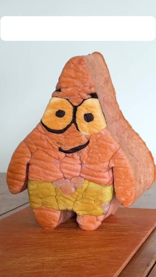 TikTok video thumbnail by konel_bread