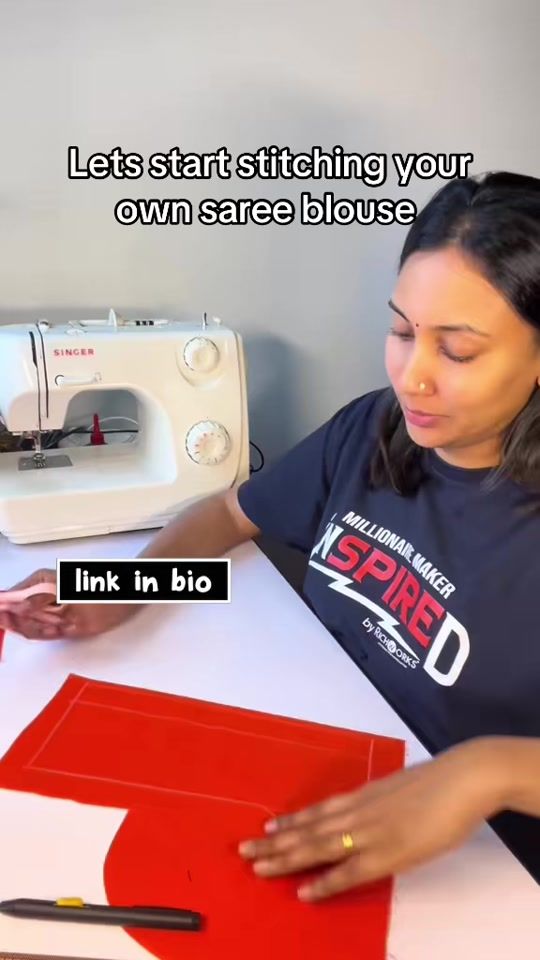 TikTok video thumbnail by easy_jahit