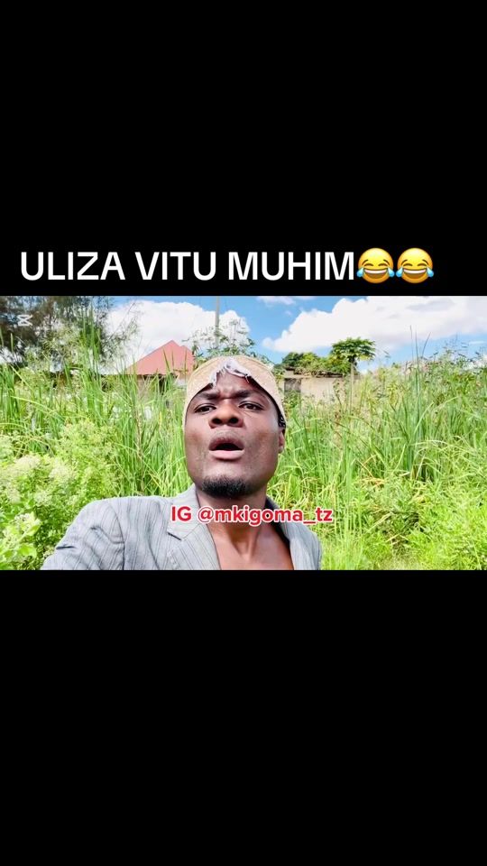 TikTok video thumbnail by mkigoma_tz