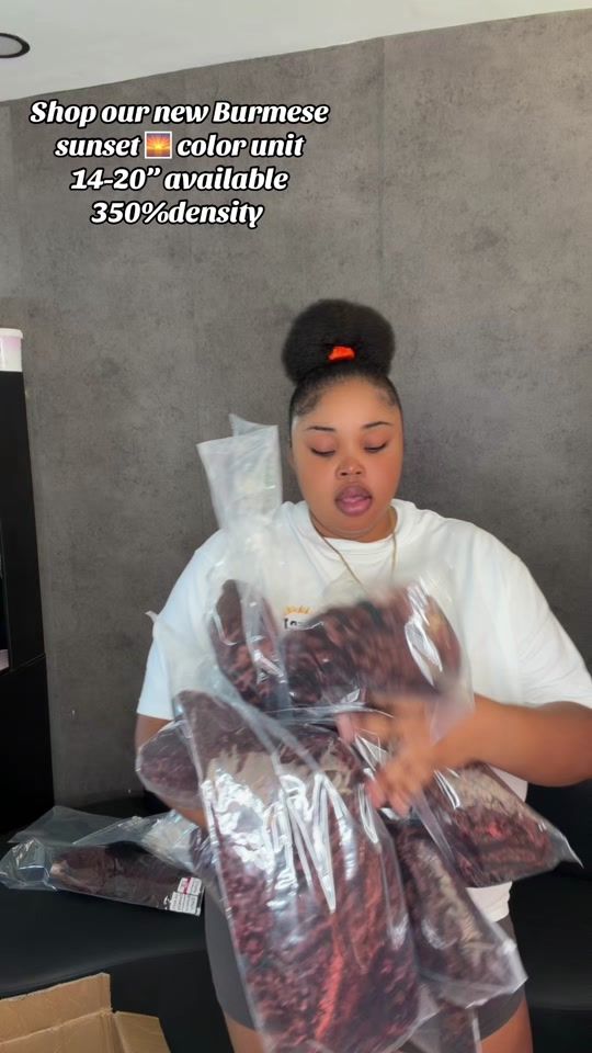 TikTok video thumbnail by _kenishaaa