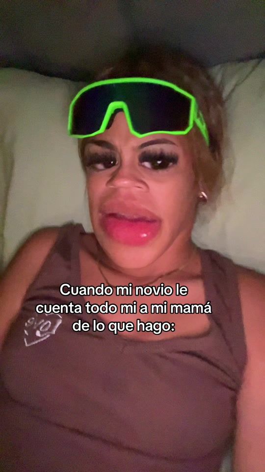 TikTok video thumbnail by ricitosandrade