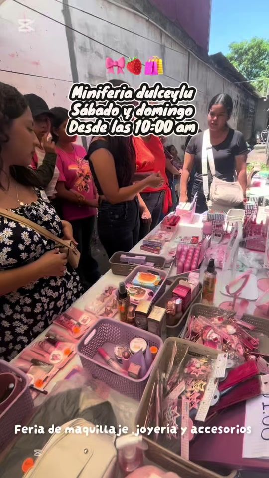 TikTok video thumbnail by dulceylu_store