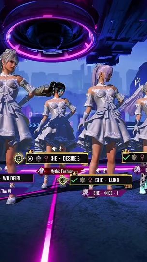 TikTok video thumbnail by she_plays_clan