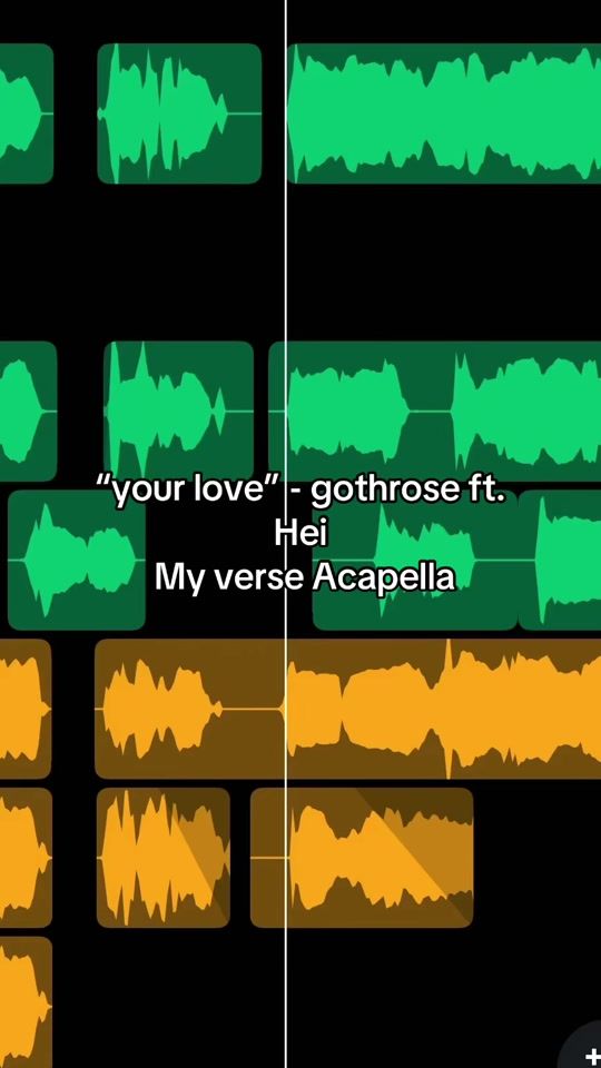 TikTok video thumbnail by hei_spotify