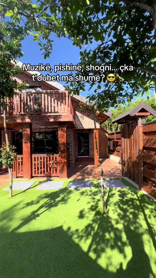 TikTok video thumbnail by villaibizza.prishtine