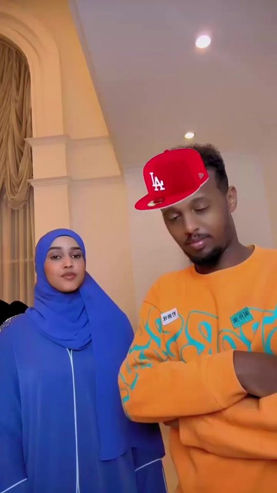 TikTok video thumbnail by mahrezsomali1