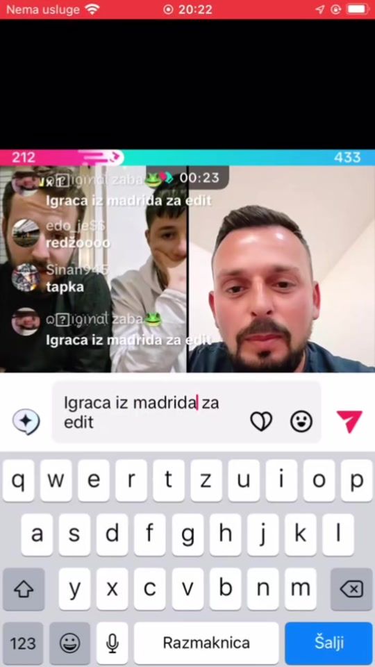 TikTok video thumbnail by redzin.mjesec