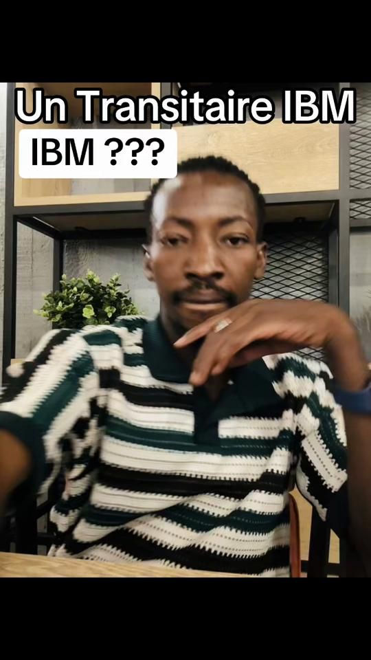 TikTok video thumbnail by ibmletransitaire