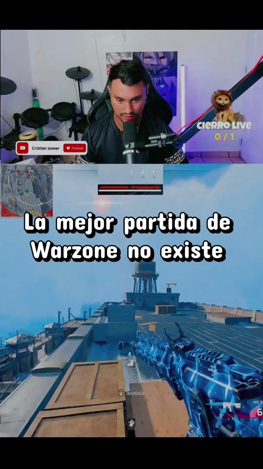 TikTok video thumbnail by cristian_sower