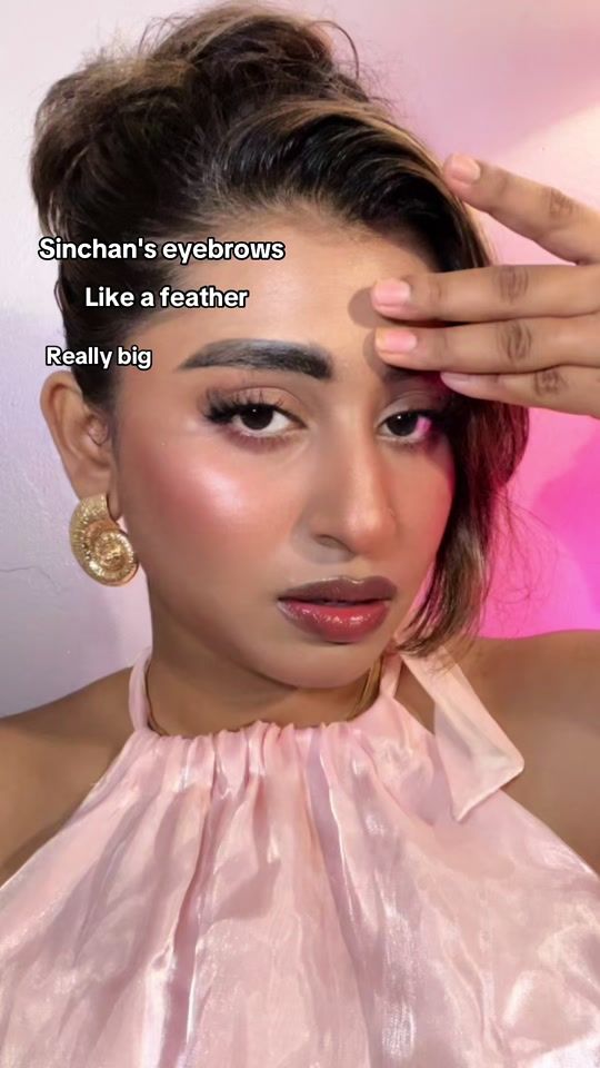 TikTok video thumbnail by dashbeauty