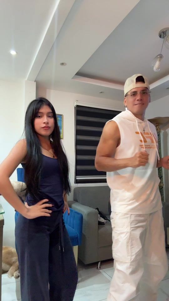 TikTok video thumbnail by davecangrejo