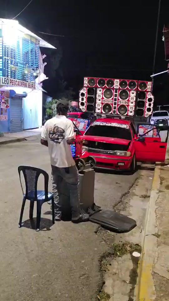 TikTok video thumbnail by el_terror_12voltios
