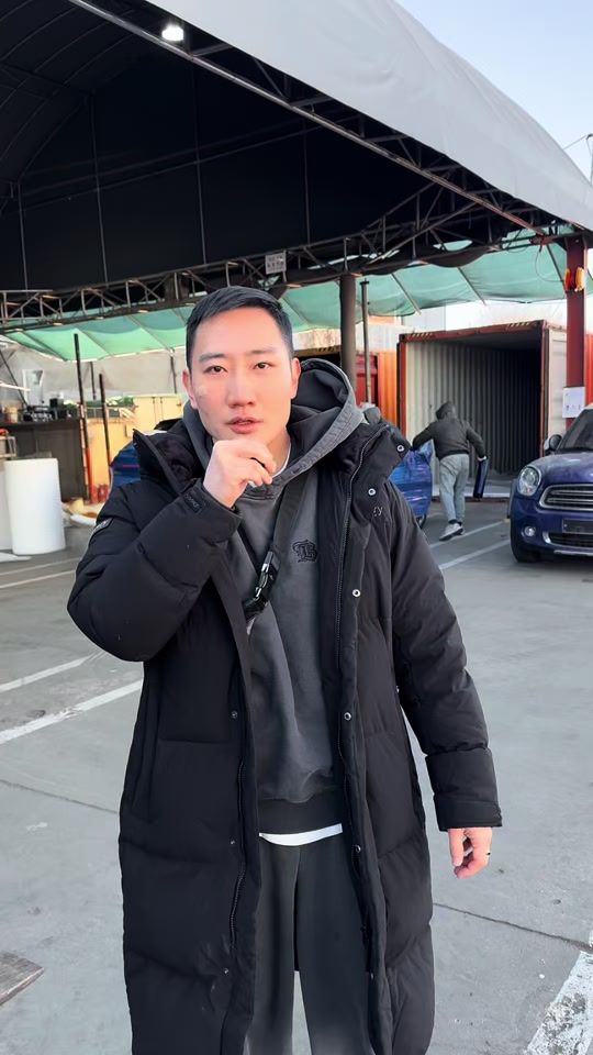 TikTok video thumbnail by k2automotors