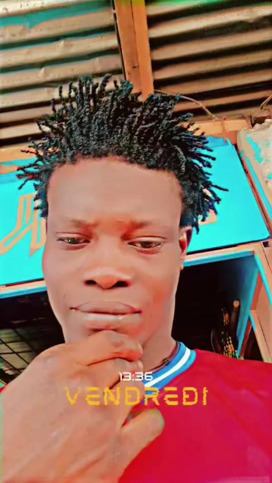 TikTok video thumbnail by abdoul.ferro