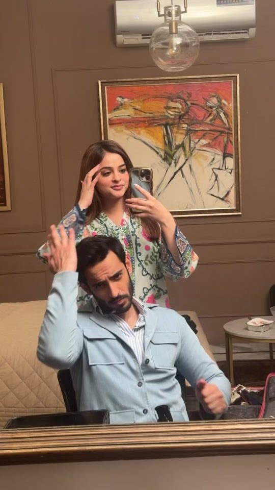 TikTok video thumbnail by ayesharajpoot684
