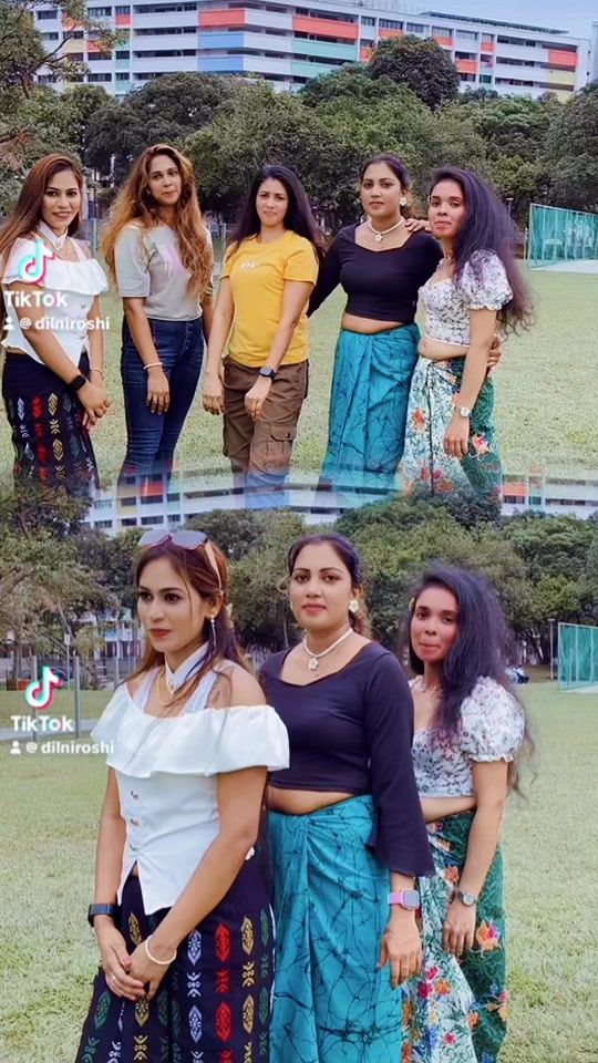 TikTok video thumbnail by dilniroshi