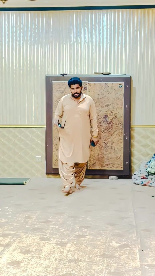 TikTok video thumbnail by ubaid_drishak302