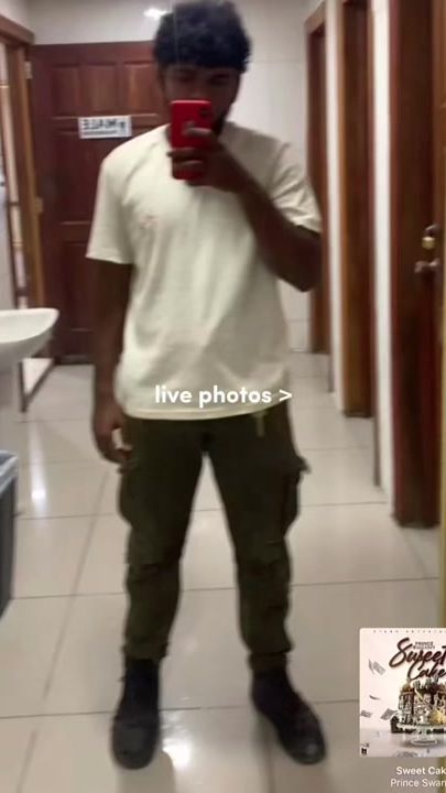 TikTok video thumbnail by ios_void