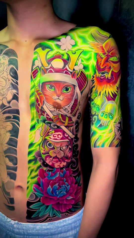 TikTok video thumbnail by tatattoothungsong