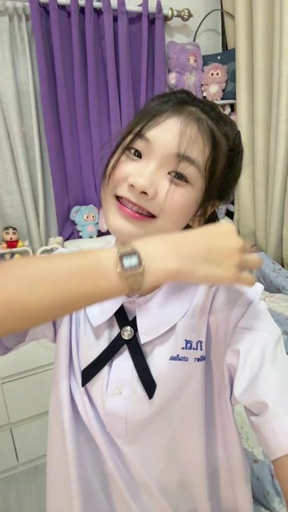 TikTok video thumbnail by kantida.green