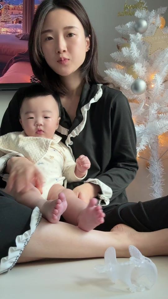 TikTok video thumbnail by yeaji__jo