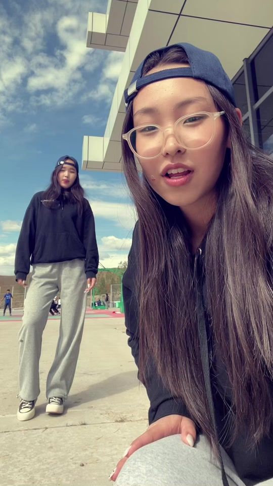 TikTok video thumbnail by shuvuuhai_