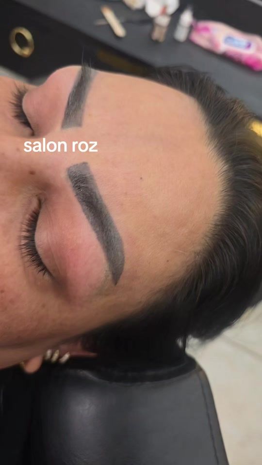 TikTok video thumbnail by jojo___salon