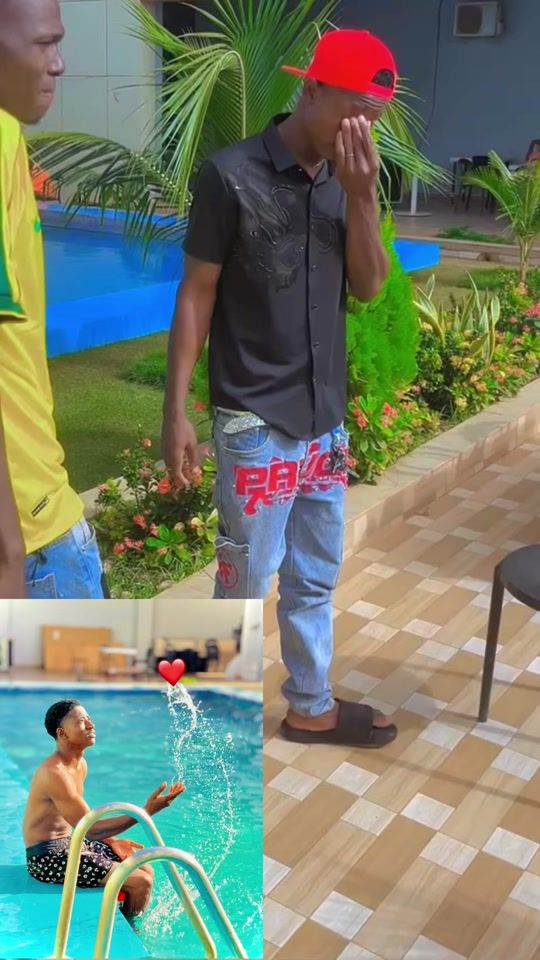 TikTok video thumbnail by bbcisse14
