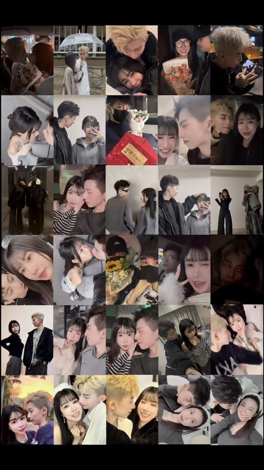 TikTok video thumbnail by xuan_0607_