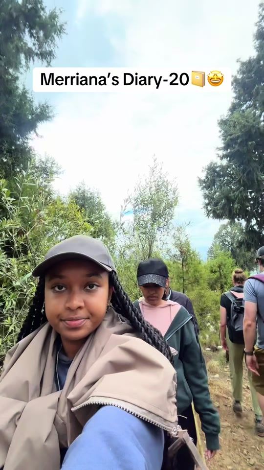 TikTok video thumbnail by meron_getnet