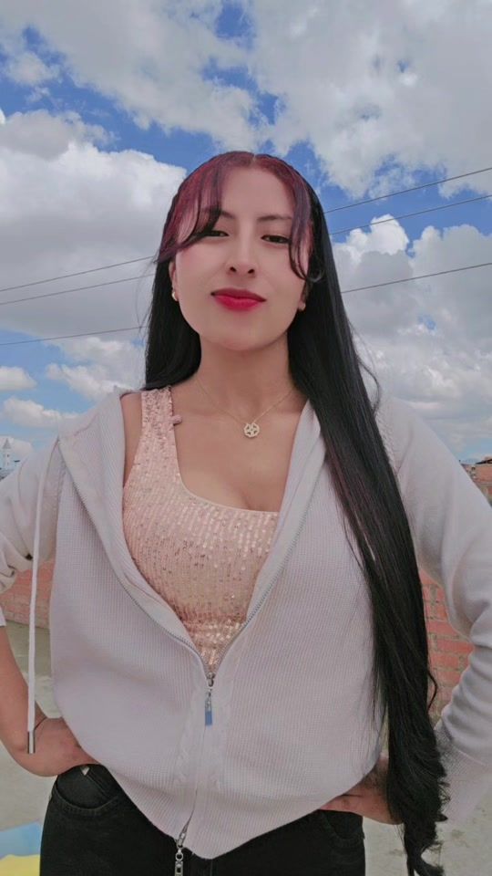 TikTok video thumbnail by soy_jhass.01