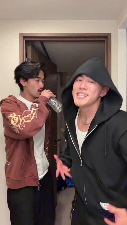 TikTok video thumbnail by higedaruma_