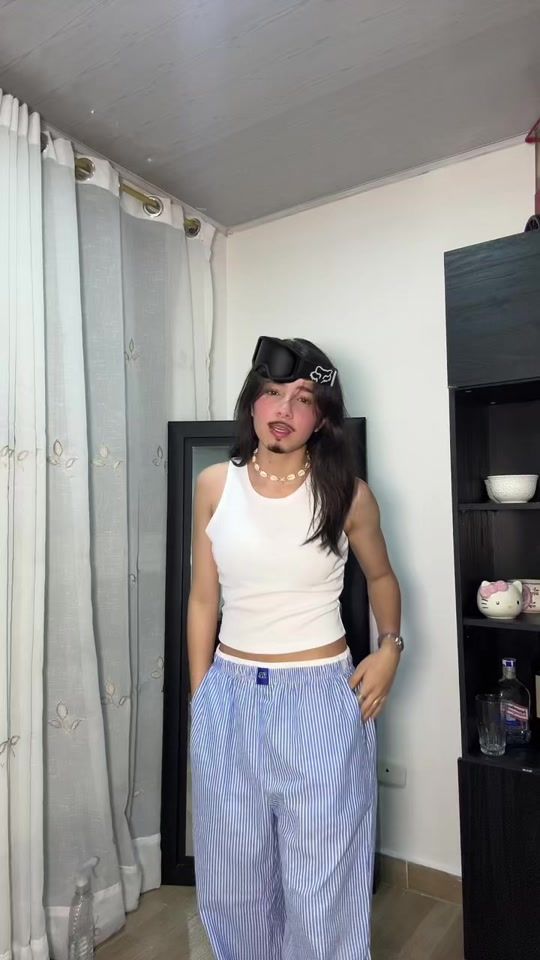 TikTok video thumbnail by nic_hernandeez