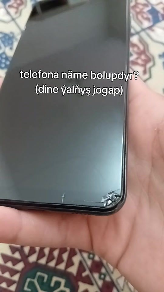 TikTok video thumbnail by abaliev_777