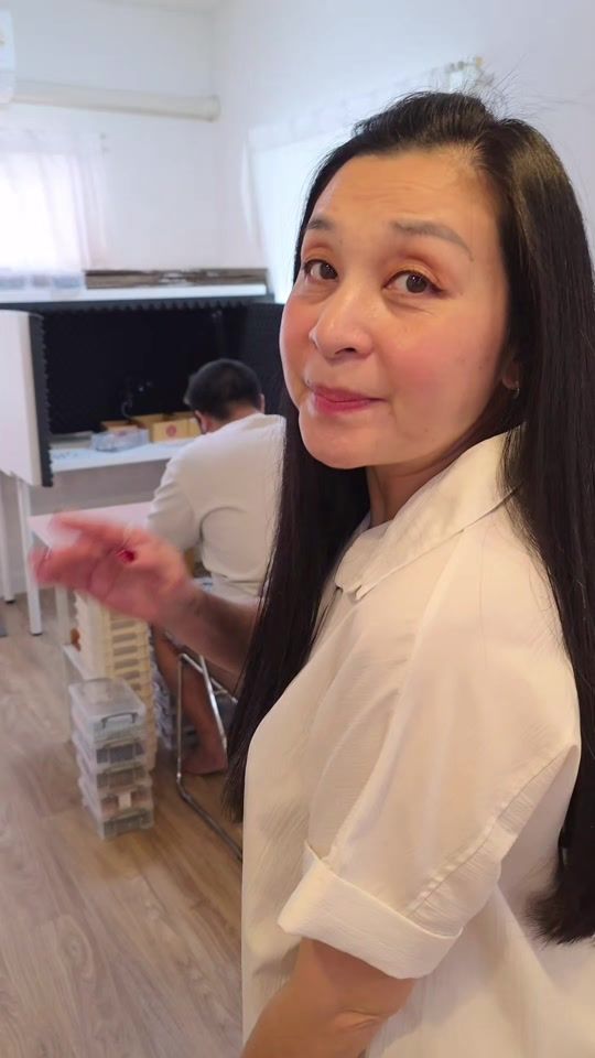 TikTok video thumbnail by aeyvachi
