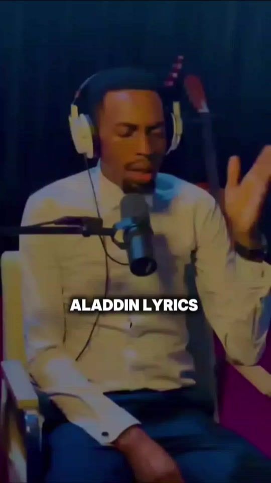 TikTok video thumbnail by just_call_me_aladdin