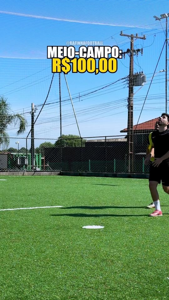 TikTok video thumbnail by rafinhafootball