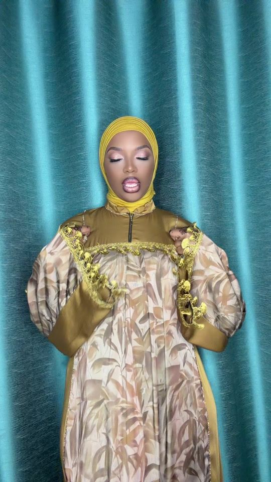 TikTok video thumbnail by mouna_umulisa