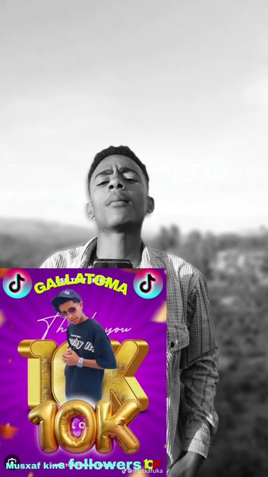 TikTok video thumbnail by ifaaethiopia