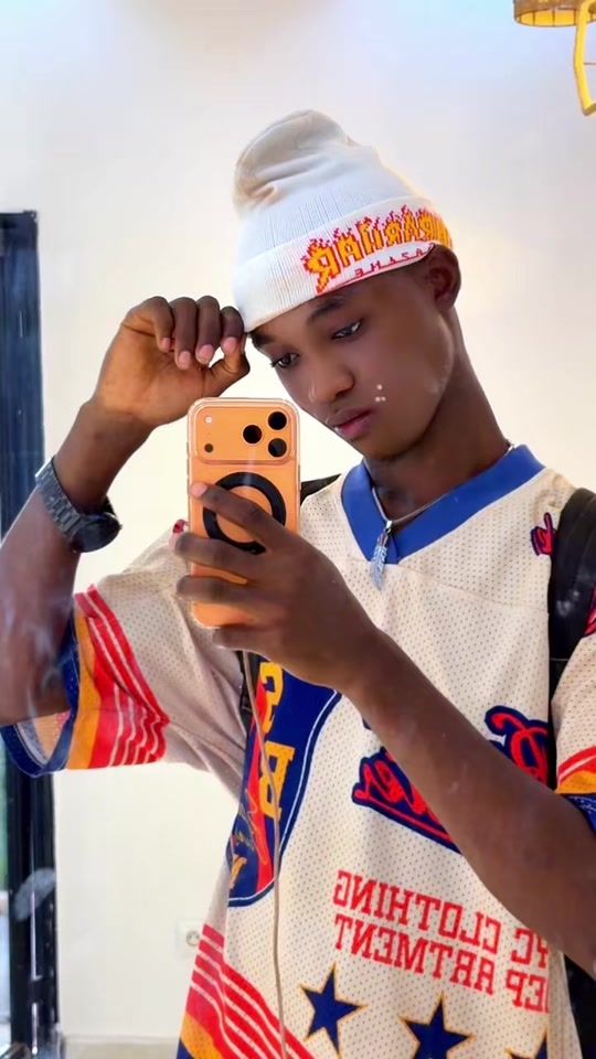 TikTok video thumbnail by mazoran2