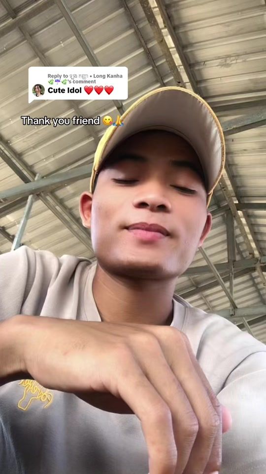 TikTok video thumbnail by sovanneng70