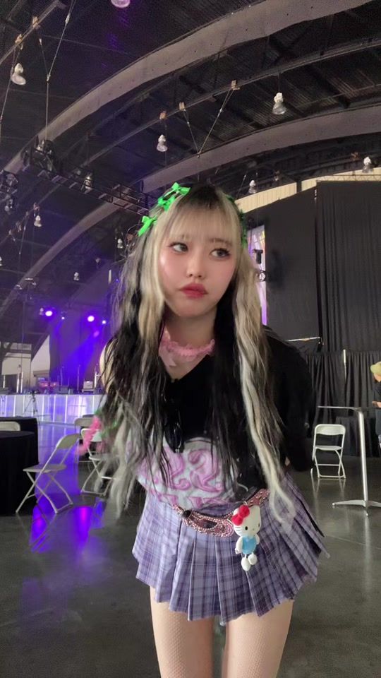 TikTok video thumbnail by riho.il