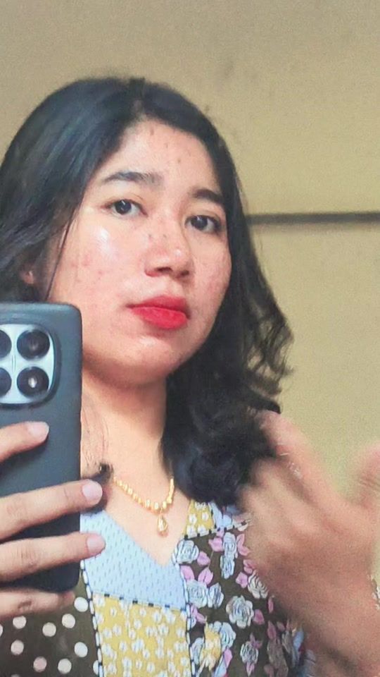 TikTok video thumbnail by zinmisantint