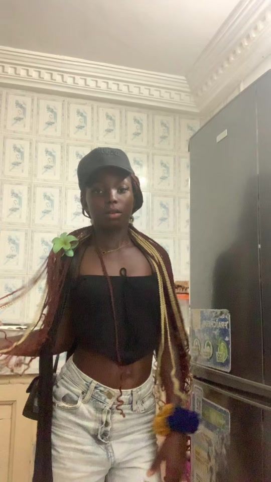 TikTok video thumbnail by docaskouassi3