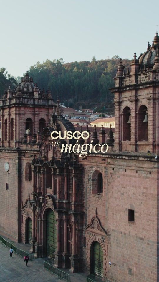 TikTok video thumbnail by vivacuscoperu