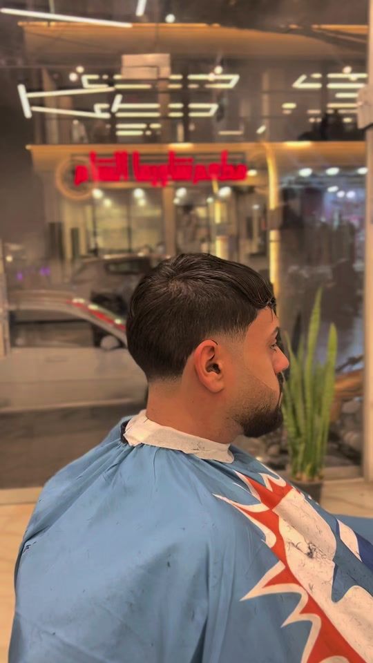 TikTok video thumbnail by barber_aboody