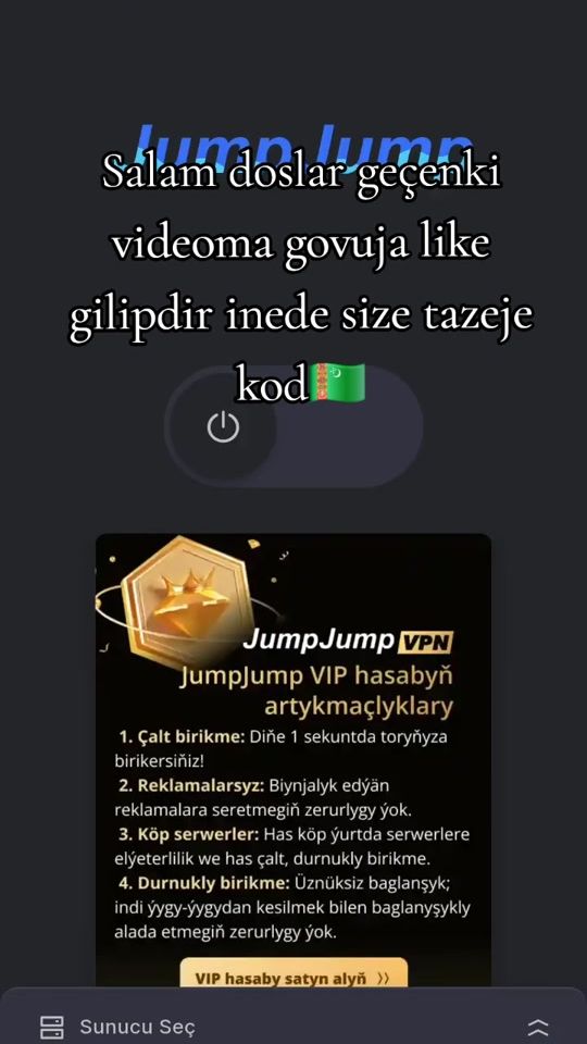 TikTok video thumbnail by charyyev717