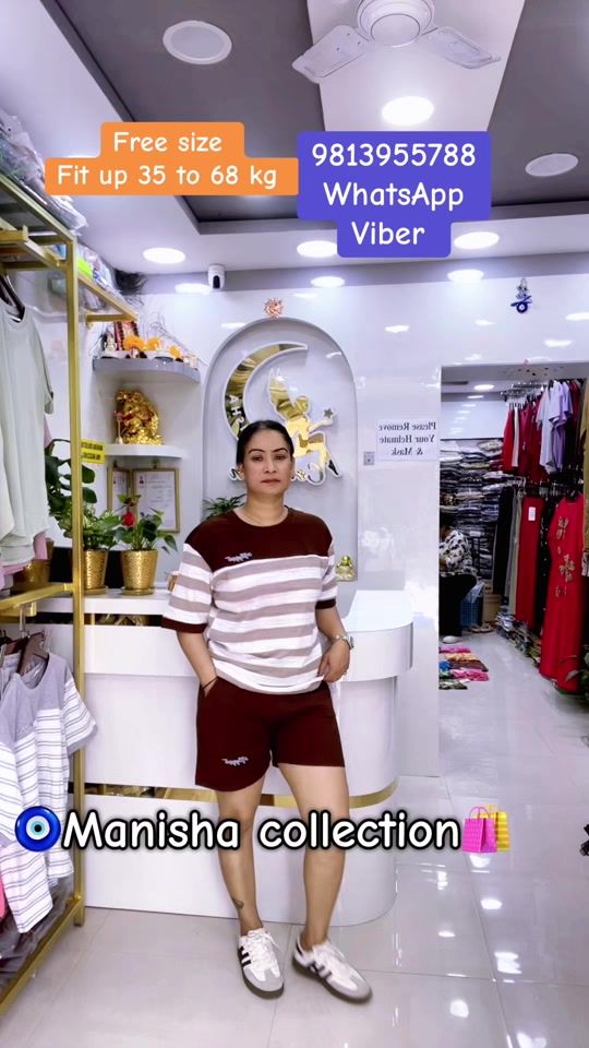 TikTok video thumbnail by manisha_collection00
